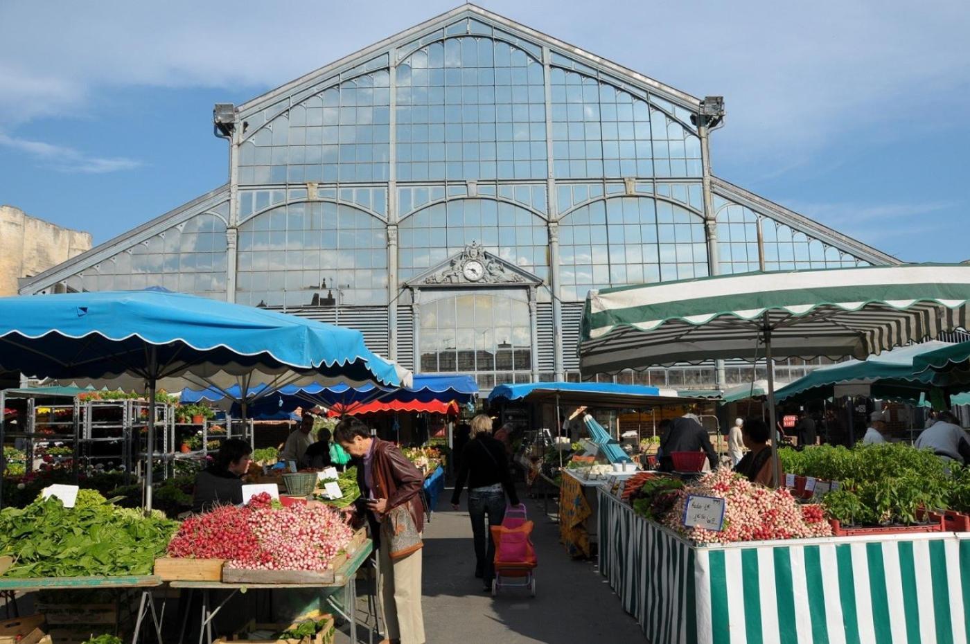 Dolce Vita En Centre Ville Ніор Екстер'єр фото